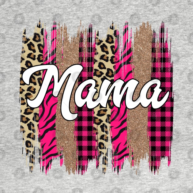 Mama. by Satic